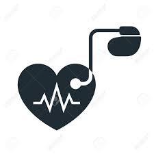 Find high quality pacemaker icon, all icon images can be downloaded for free for personal use only. Artificial Cardiac Pacemaker Icon With Pulse Tracing Royalty Free Cliparts Vectors And Stock Illustration Image 86805933
