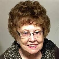 Mrs. Melba Ruth Neese Obituary