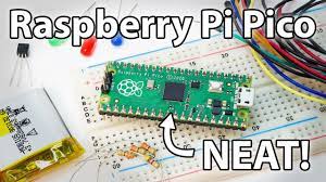 What o utcome will be measured? The Raspberry Pi Pico Review 4 Arm Microcontroller Youtube