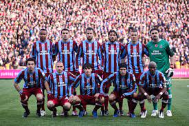Futbol trabzonspor transferi açıkladı 10 gün önce. How Trabzonspor Turkey S Fourth Club Have Battled Against A History Of Close Calls And Istanbul Bias