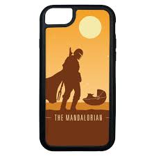 Check spelling or type a new query. Star Wars The Mandalorian Iphone 6 6s 7 8 Case Shopdisney