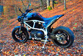Pin De Rene Mirnegg Em Custom Buell X1r