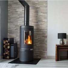 Poele A Bois Invicta Okino Socle 6105 14 7 Kw Poele A Bois Poele A Bois Foyer Invicta Poele A Bois