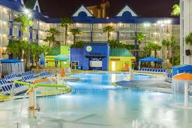 Holiday Inn Resort Orlando Suites Waterpark Day Pass Resortpass