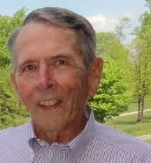 Charles Thomas Philpott, Jr.