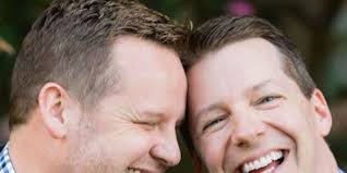 Sean Hayes Marries Scott Icenogle! Get the Scoop
