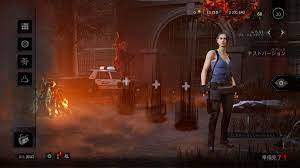 dbd バイオコラボの新サバイバー ジル バレンタイン まとめ 背景物語 固有パークの効果解説 活用方法 2021 バレンタイン おすすめ ケネディ ローカー