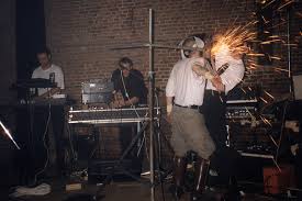 Genocide organ — autodefensa 05:03. Old Is Gold Genocide Organ Festival Deadly Actions 1 France 29 10 1994