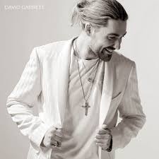 David garrett is a virgo. 5w0aealfojltam