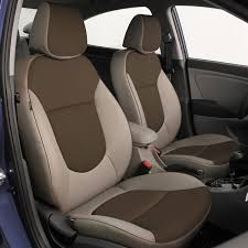 Get kbb fair purchase price, msrp, and dealer invoice price for the 2014 hyundai accent gls sedan 4d. Hyundai Accent Gls Sedan Katzkin Leather Seat Upholstery 2012 2013 2014 2015 2016 2017 Shopsar Com