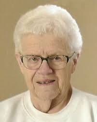 Beverly Nesvik Obituary April 8, 2025