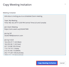 Yesware's data, for example, reveals that if you don't receive a reply to your first email, you still have a 21% chance of receiving one to your second email. Zoom Schedule A Meeting And Invite Others To Join It Umn The People Behind The Technology