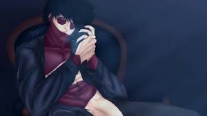 Dabi porn
