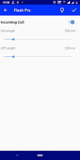 Click on the image to expand. Download Flash Notification Alert Pro For Android Flash Notification Alert Pro Apk Download Steprimo Com