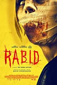 Imdb user rating (average) to. Rabid 2019 Imdb