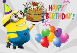 Image result for animated gif birthday greetings
