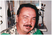 Roy Henry Baumgartner