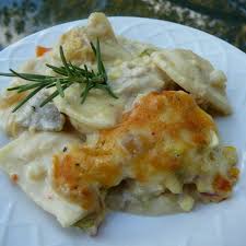 Easy beef and pasta soup. Yummy Pork Noodle Casserole Recipe Allrecipes