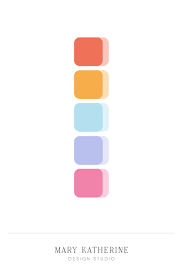 Maybe you would like to learn more about one of these? Bright Bold Summer Inspired Color Palette For Blogger Color Palette Pink Orange Palette Brand Color Palette