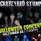 The Graveyard Stompers event image