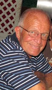 Neil LaMonte Bergstrom