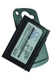 O2 XDA Trion produkter - BatteryUpgrade