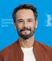 Rodrigo Santoro - Wikipedia