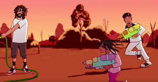 We did not find results for: Identifying All The Cameos In The New Childish Gambino Video Time