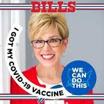 Caroline Costanza's Instagram, Twitter & Facebook