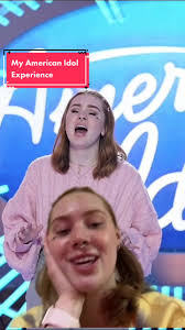 American Idol Anna Glynn