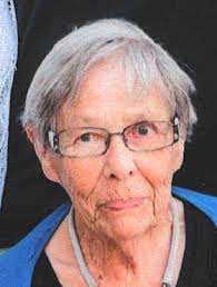 Obituary of Lois Eileen Finora