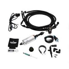 Cordes Performance Low Side Fuel System 17 Camaro Zl1 Cpr Zl1 Blue Line Performance
