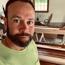 Jason Kale's Instagram, Twitter & Facebook