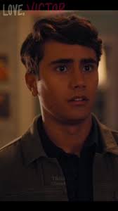 Love Victor Benji and Victor Break Up