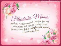 Feliz cumpleaños mama, que dios te bendiga todos los dias y te regale muchos años de vida. 8 Ideas De Tarjetas Para Mama Postales De Feliz Cumpleanos Frases De Feliz Cumpleanos Feliz Cumpleanos