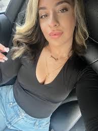 Kala Jackson's Instagram, Twitter & Facebook