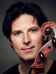 Born in munich, he studied with walter nothas, austrian cellist heinrich schiff and british cellis. Daniel Muller Schott Rsb