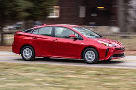 As for the 11.9 maximum capacity, toyota arrives at that figure, but we have no way of knowing when they call it full. 2021 Toyota Prius Prices Reviews And Pictures Edmunds