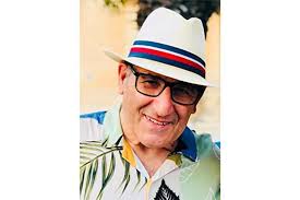 Appreciation: Andrew George Said