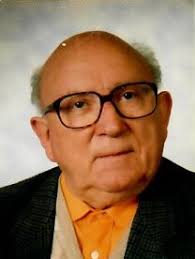 Monsieur Roger PINCHON (1934