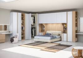 Camere da letto moderne e classiche a padova. Camera Da Letto Matrimoniale Mirea Arredo Mobili Outlet