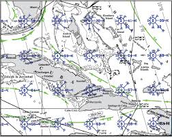 David Burch Navigation Blog Wind Speed From Beaufort Force