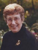 Jennie Ward Obituary