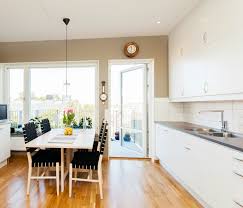 kitchen table or island bench? #hit