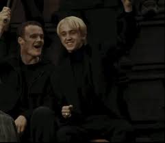 Authors who have published a lot of stories on the nifty archive Draco Malfoy Order Of The Phoenix Gif Malayhasind