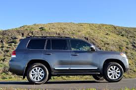 Selkcomm 1993 toyota land cruiser awd 4.5 liter l6 подробнее. Auto Channel Exclusive 2019 Toyota Land Cruiser 4wd V8 Review By David Colman It S E15 Approved