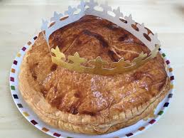 Creme Frangipane Pour Galette Des Rois Recette I Cook In Guy Demarle Recette Mousse Au Chocolat Rapide Creme Frangipane Alimentation