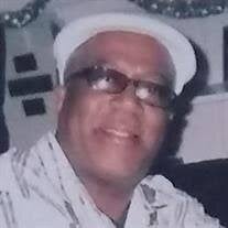 Jesse James Sharp, Jr. Obituary