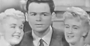 The Fleetwoods Perform “Come Softly To Me” On American Bandstand