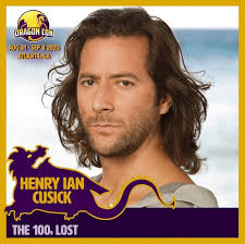 Ian will be attending Dragon Con 2023 in Atlanta Fri, Sep 1, 2023